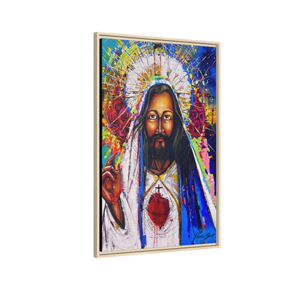 JESUS (Body / Strength)
