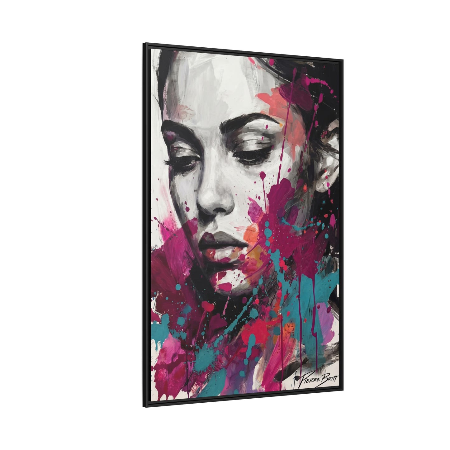 Passion of Her — Soul in Bloom