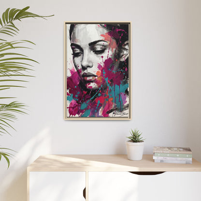 Passion of Her — Soul in Bloom