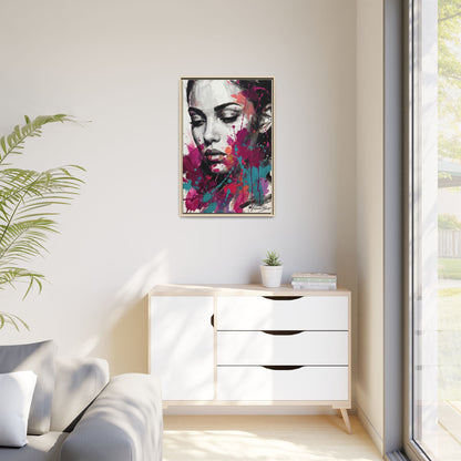 Passion of Her — Soul in Bloom