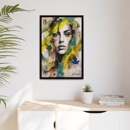 Spirituality of Her — Inner Light