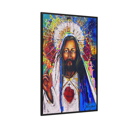 JESUS (Body / Strength)