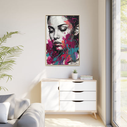 Passion of Her — Soul in Bloom