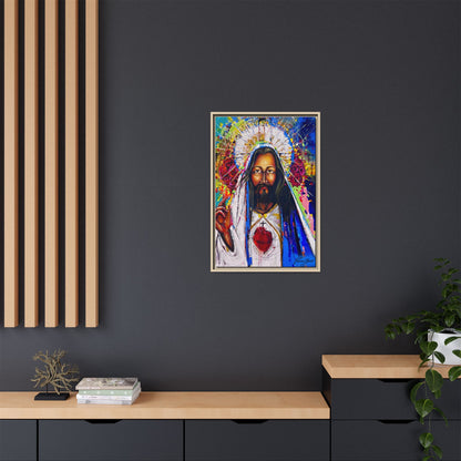 JESUS (Body / Strength)