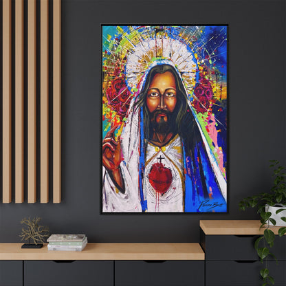 JESUS (Body / Strength)