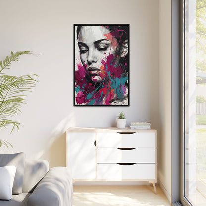 Passion of Her — Soul in Bloom