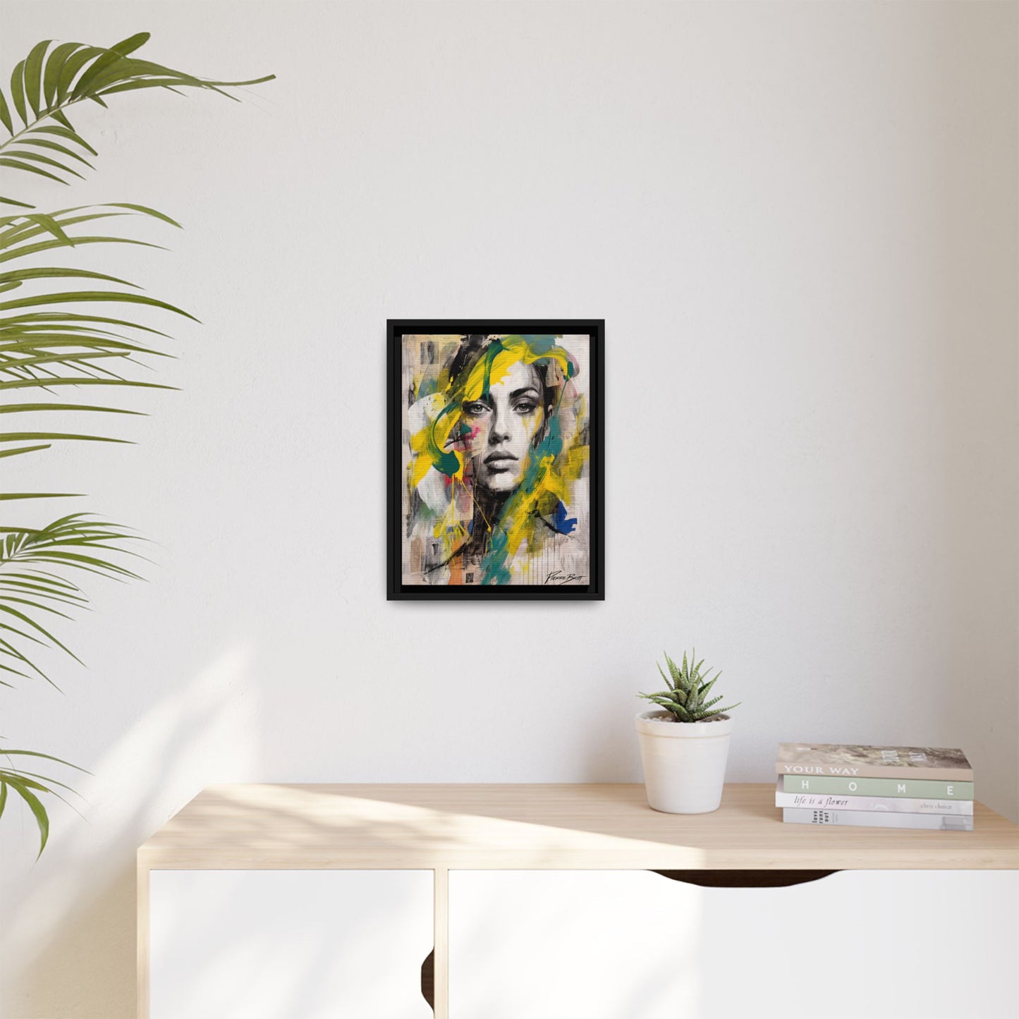 Spirituality of Her — Inner Light
