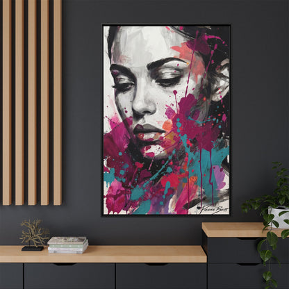 Passion of Her — Soul in Bloom
