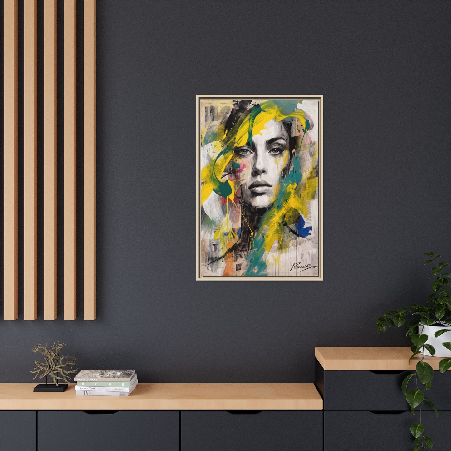 Spirituality of Her — Inner Light