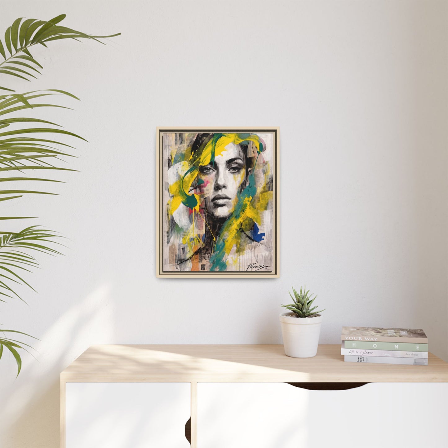 Spirituality of Her — Inner Light