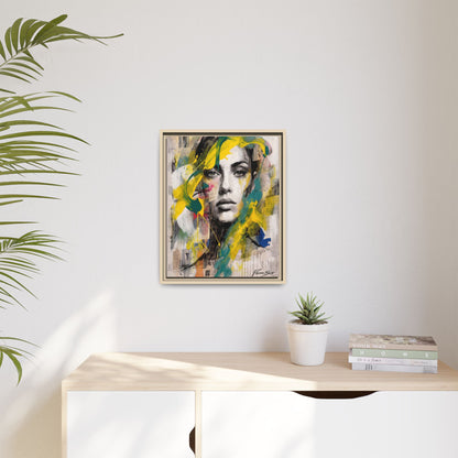 Spirituality of Her — Inner Light