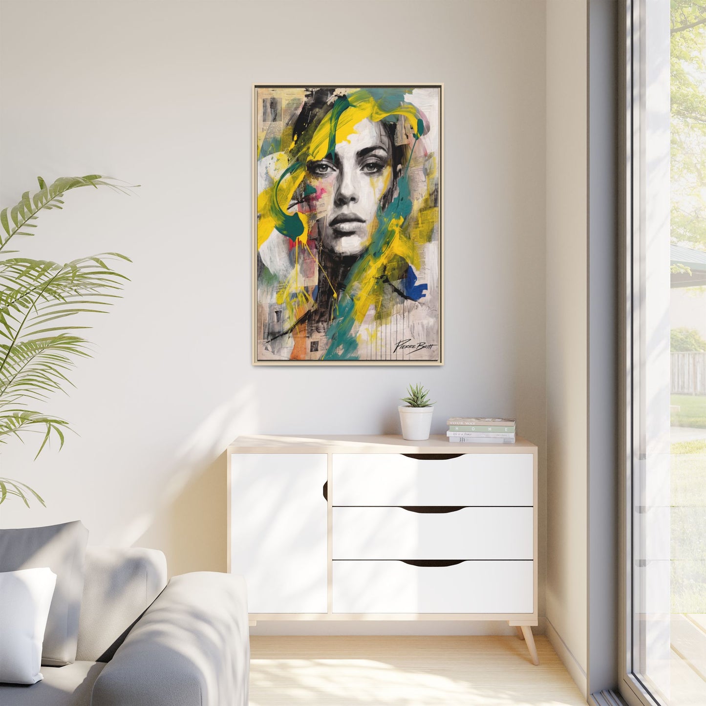 Spirituality of Her — Inner Light