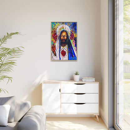 JESUS (Body / Strength)