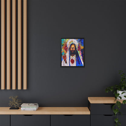 JESUS (Body / Strength)