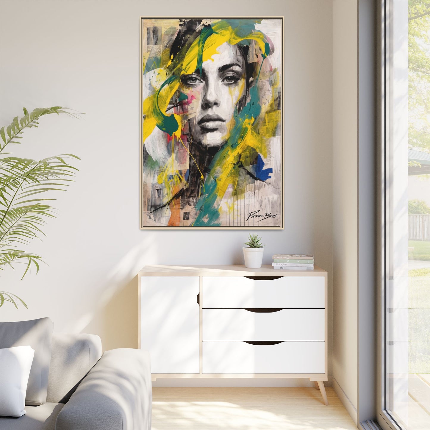 Spirituality of Her — Inner Light