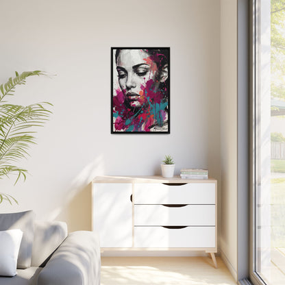 Passion of Her — Soul in Bloom