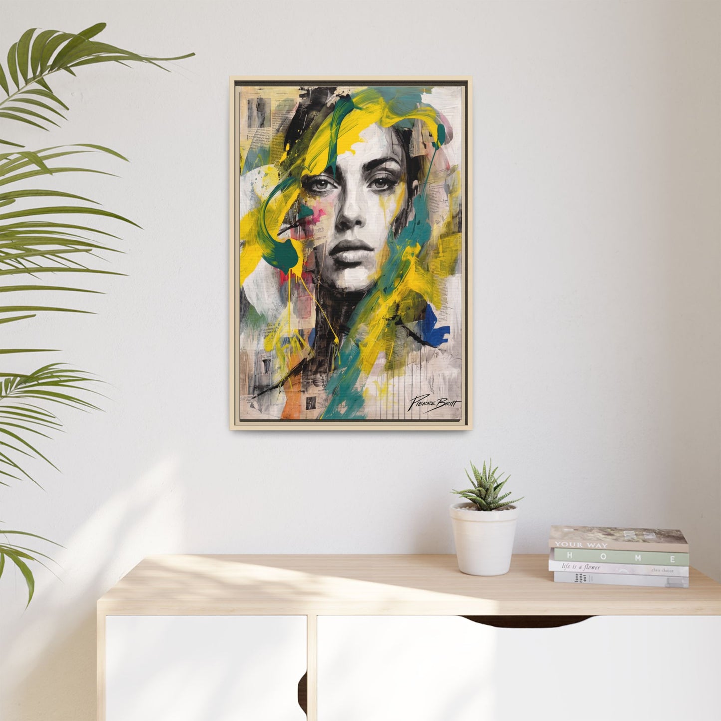 Spirituality of Her — Inner Light