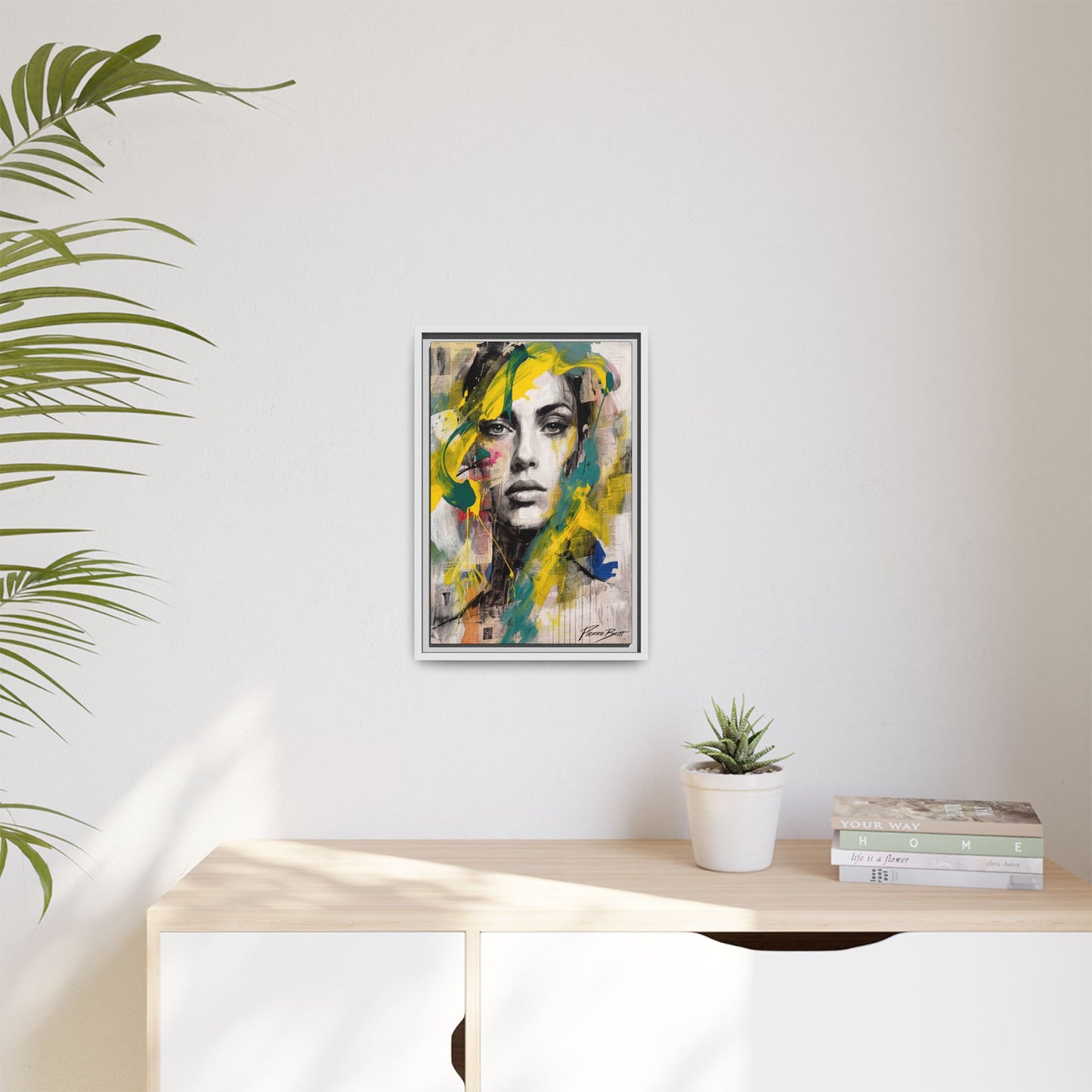 Spirituality of Her — Inner Light