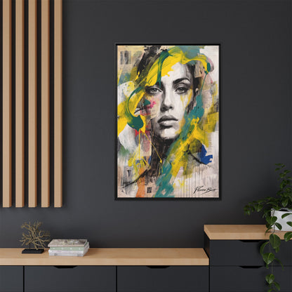 Spirituality of Her — Inner Light