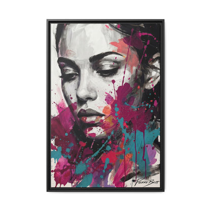 Passion of Her — Soul in Bloom