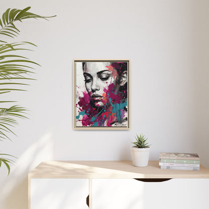 Passion of Her — Soul in Bloom