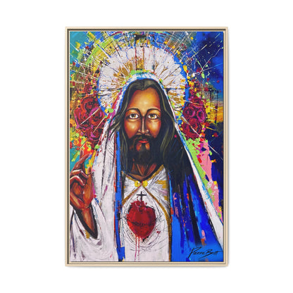 JESUS (Body / Strength)