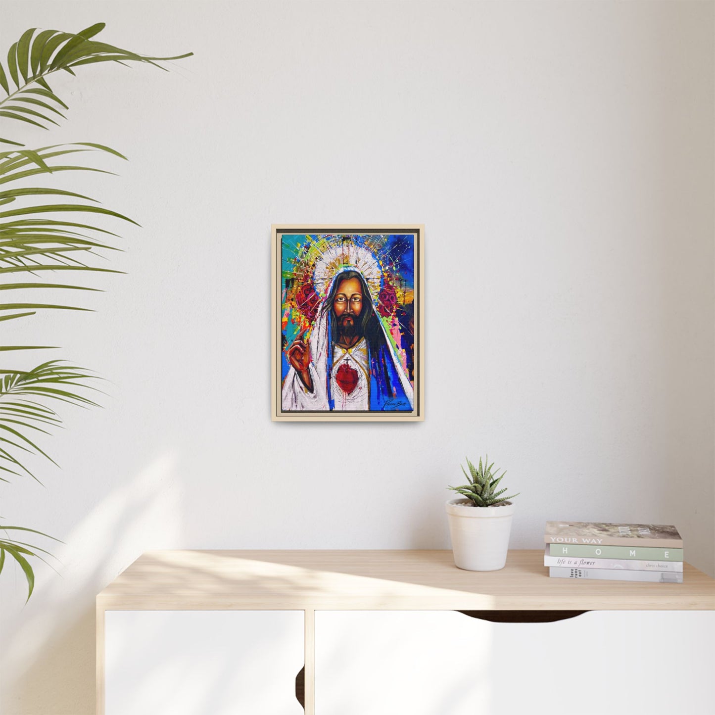 JESUS (Body / Strength)