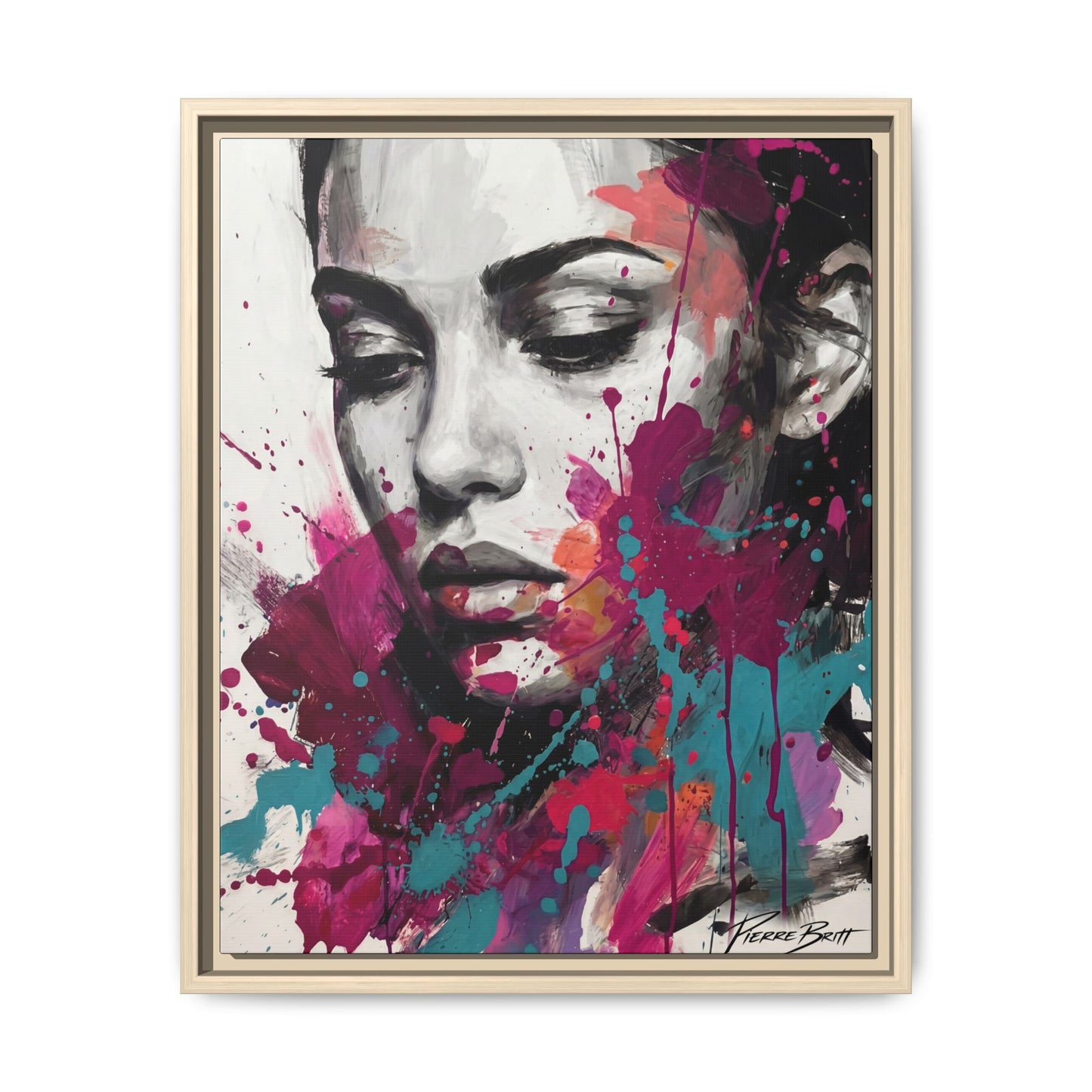 Passion of Her — Soul in Bloom