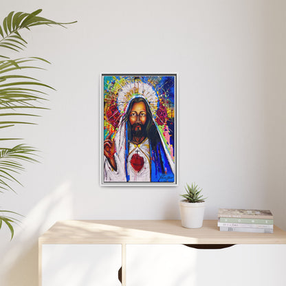 JESUS (Body / Strength)