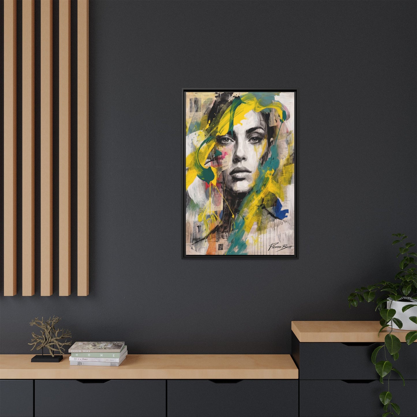 Spirituality of Her — Inner Light