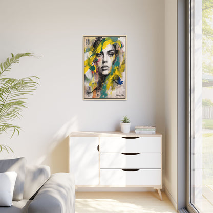 Spirituality of Her — Inner Light