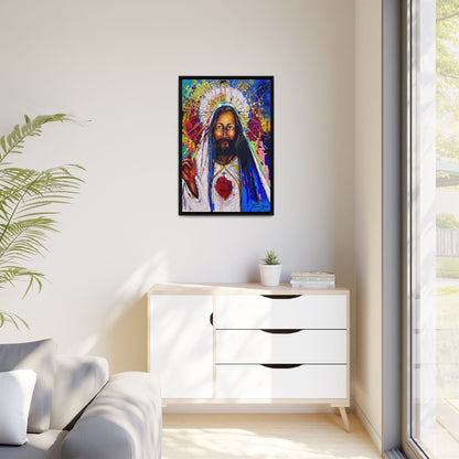 JESUS (Body / Strength)