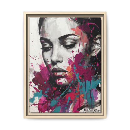 Passion of Her — Soul in Bloom