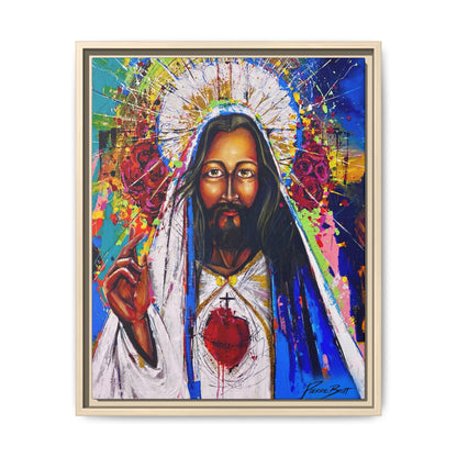 JESUS (Body / Strength)